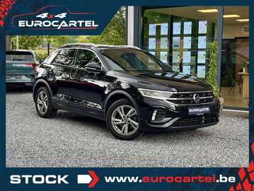 2.0 150 CV | AUTO | R-LINE | ATTACHE | 31.990 €