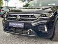 Volkswagen T-Roc 2.0 150 CV | AUTO | R-LINE | ATTACHE | 32.990 € Zwart - thumbnail 6
