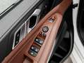 BMW X5 xDrive30d M SPORT+AHK+PANO+HuD+DA+PA+HiFi Blanc - thumbnail 12