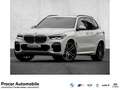 BMW X5 xDrive30d M SPORT+AHK+PANO+HuD+DA+PA+HiFi Blanc - thumbnail 1