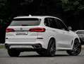 BMW X5 xDrive30d M SPORT+AHK+PANO+HuD+DA+PA+HiFi Blanc - thumbnail 2