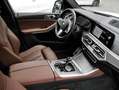 BMW X5 xDrive30d M SPORT+AHK+PANO+HuD+DA+PA+HiFi Blanc - thumbnail 3