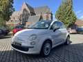 Fiat 500 Lounge Wit - thumbnail 1