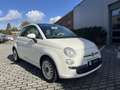 Fiat 500 Lounge Wit - thumbnail 3