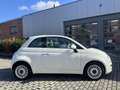 Fiat 500 Lounge Wit - thumbnail 4