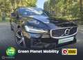 Volvo V60 2.0 T8 Recharge AWD R-Design|Pano|Leder Schwarz - thumbnail 1