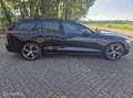 Volvo V60 2.0 T8 Recharge AWD R-Design|Pano|Leder Schwarz - thumbnail 10