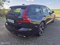 Volvo V60 2.0 T8 Recharge AWD R-Design|Pano|Leder Schwarz - thumbnail 9