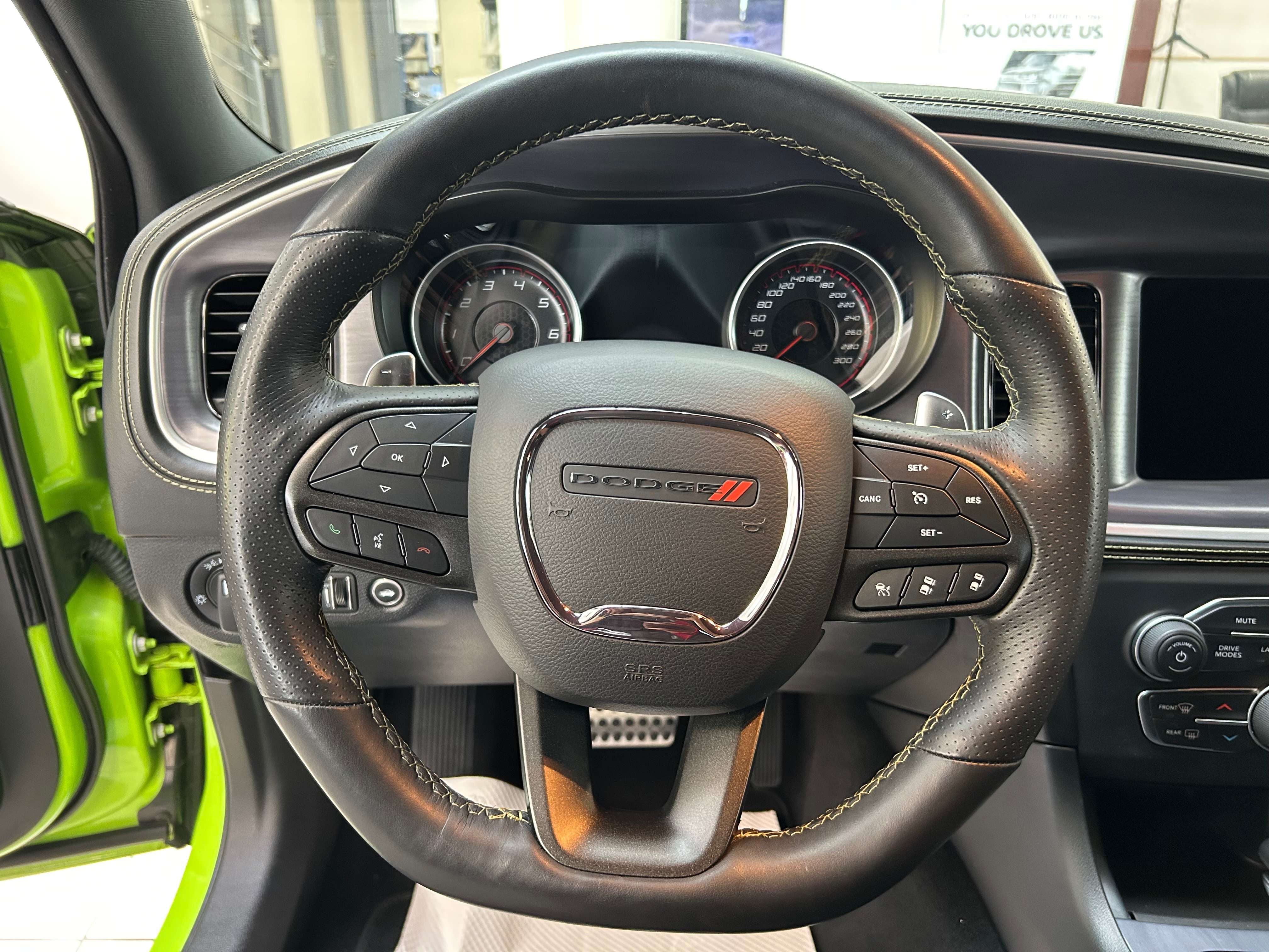 2023 Dodge Charger