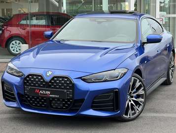 dAS Gran Coupé MHEV * Pack M * Laserlight *