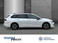 Volkswagen Golf Variant GOAL 1.5 eTSI DSG*AHK*LED*NAVI*SHZ Weiß - thumbnail 5