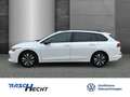 Volkswagen Golf Variant GOAL 1.5 eTSI DSG*AHK*LED*NAVI*SHZ Weiß - thumbnail 2