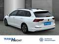 Volkswagen Golf Variant GOAL 1.5 eTSI DSG*AHK*LED*NAVI*SHZ Weiß - thumbnail 3