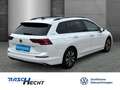 Volkswagen Golf Variant GOAL 1.5 eTSI DSG*AHK*LED*NAVI*SHZ Weiß - thumbnail 4