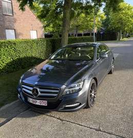 CDI 4-Matic BE
