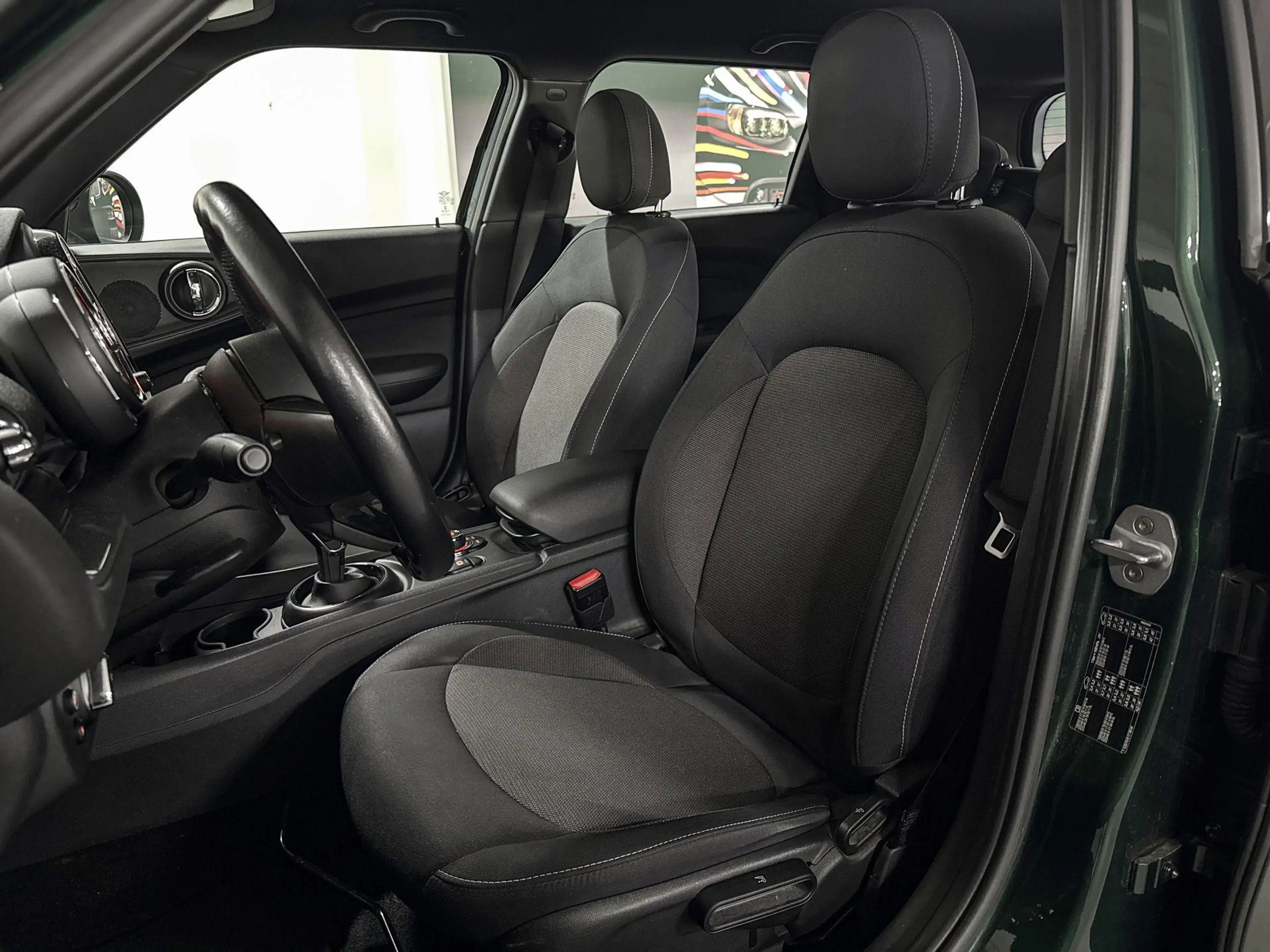 MINI Cooper Clubman Business Edition | Comfort Access | Cruise Control — photo 9