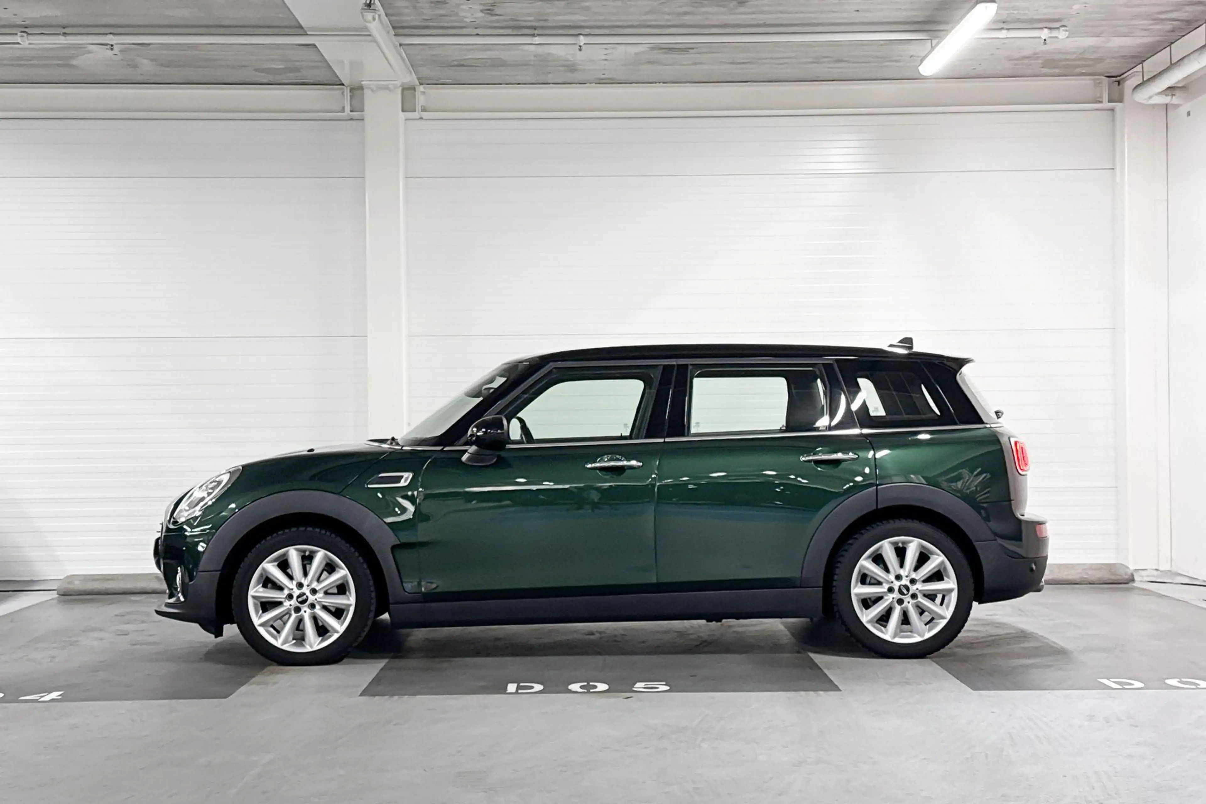 MINI Cooper Clubman Business Edition | Comfort Access | Cruise Control — photo 2