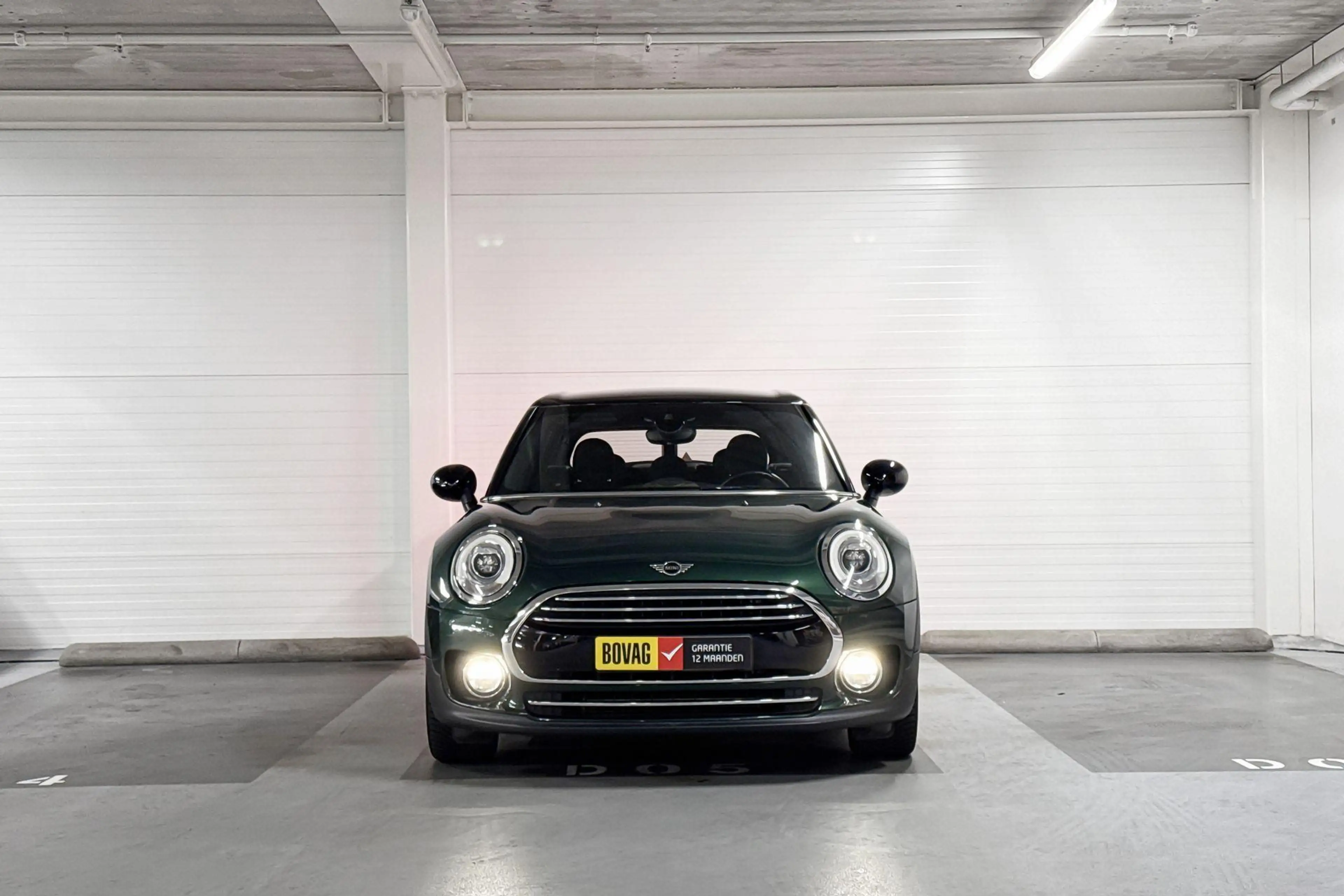 MINI Cooper Clubman Business Edition | Comfort Access | Cruise Control — photo 5