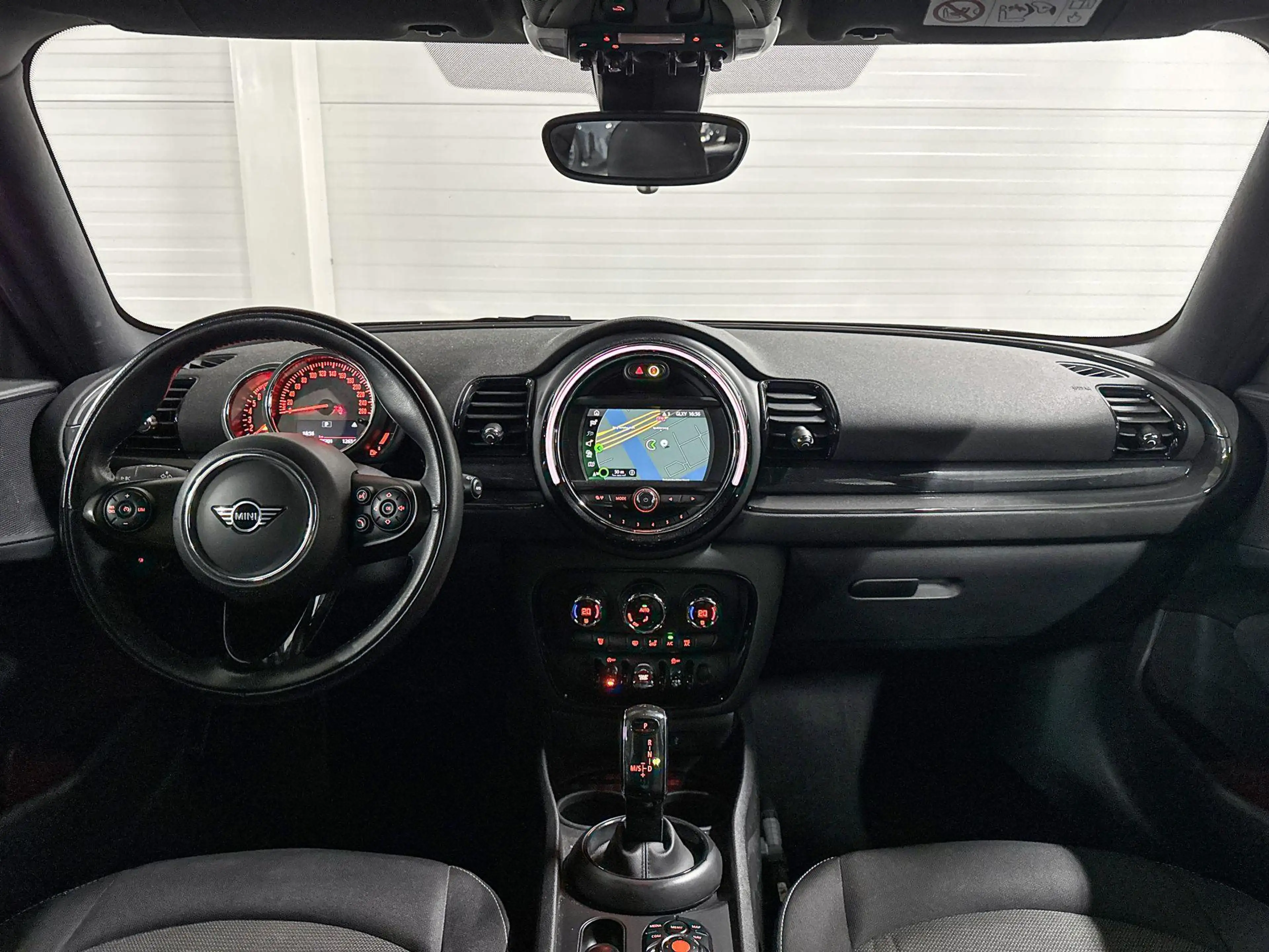 MINI Cooper Clubman Business Edition | Comfort Access | Cruise Control — photo 10