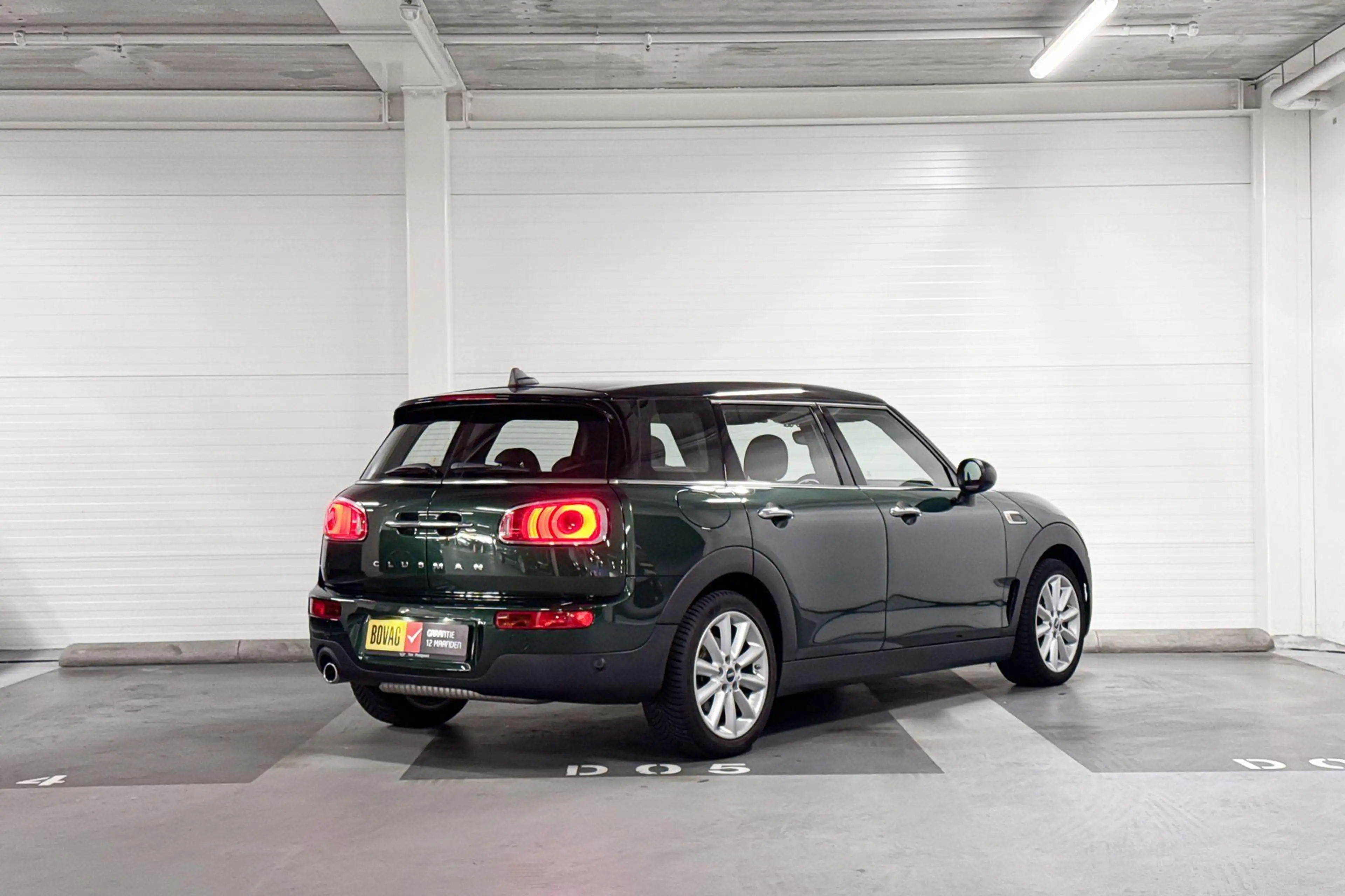 MINI Cooper Clubman Business Edition | Comfort Access | Cruise Control — photo 6