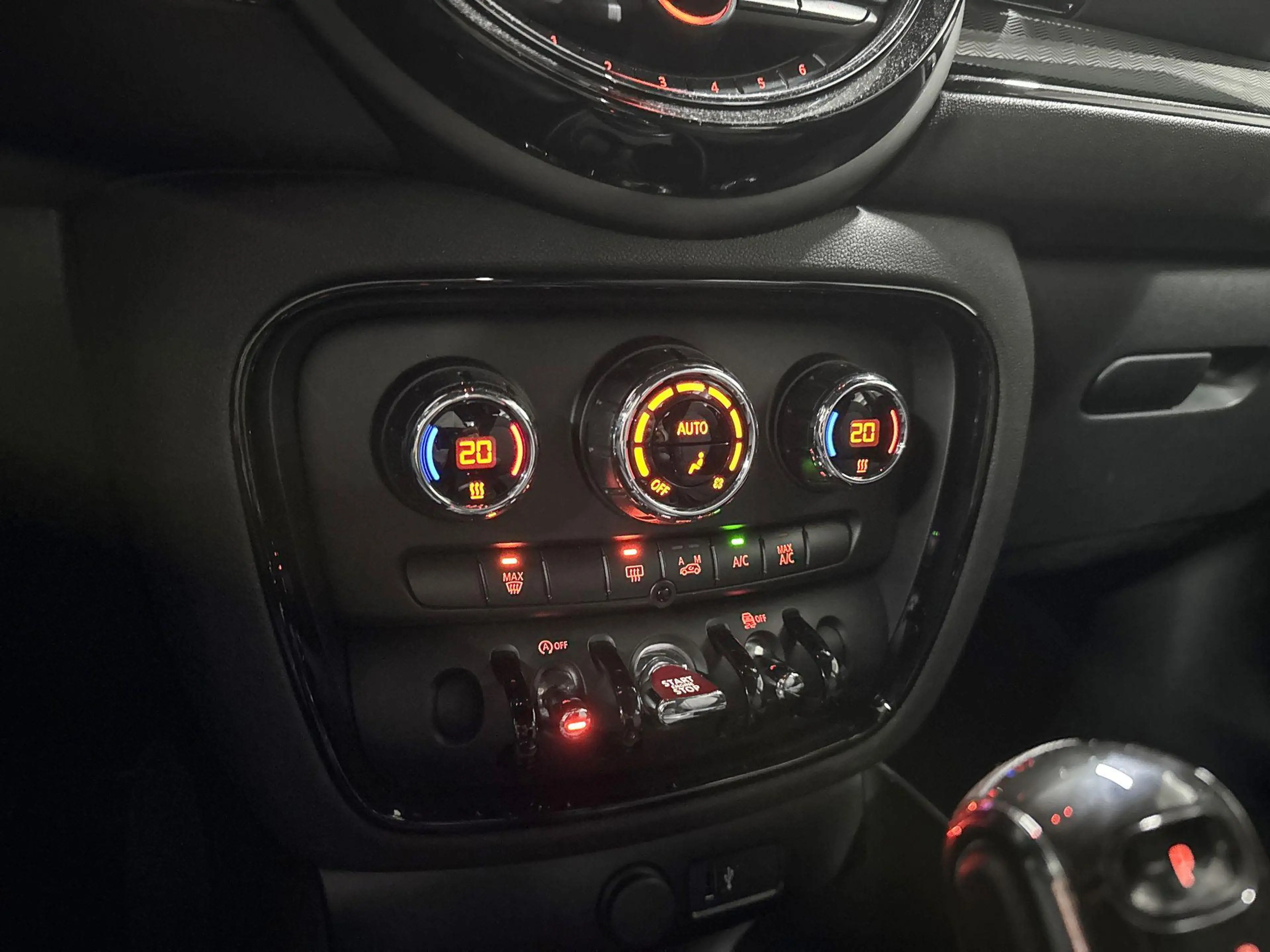 MINI Cooper Clubman Business Edition | Comfort Access | Cruise Control — photo 15