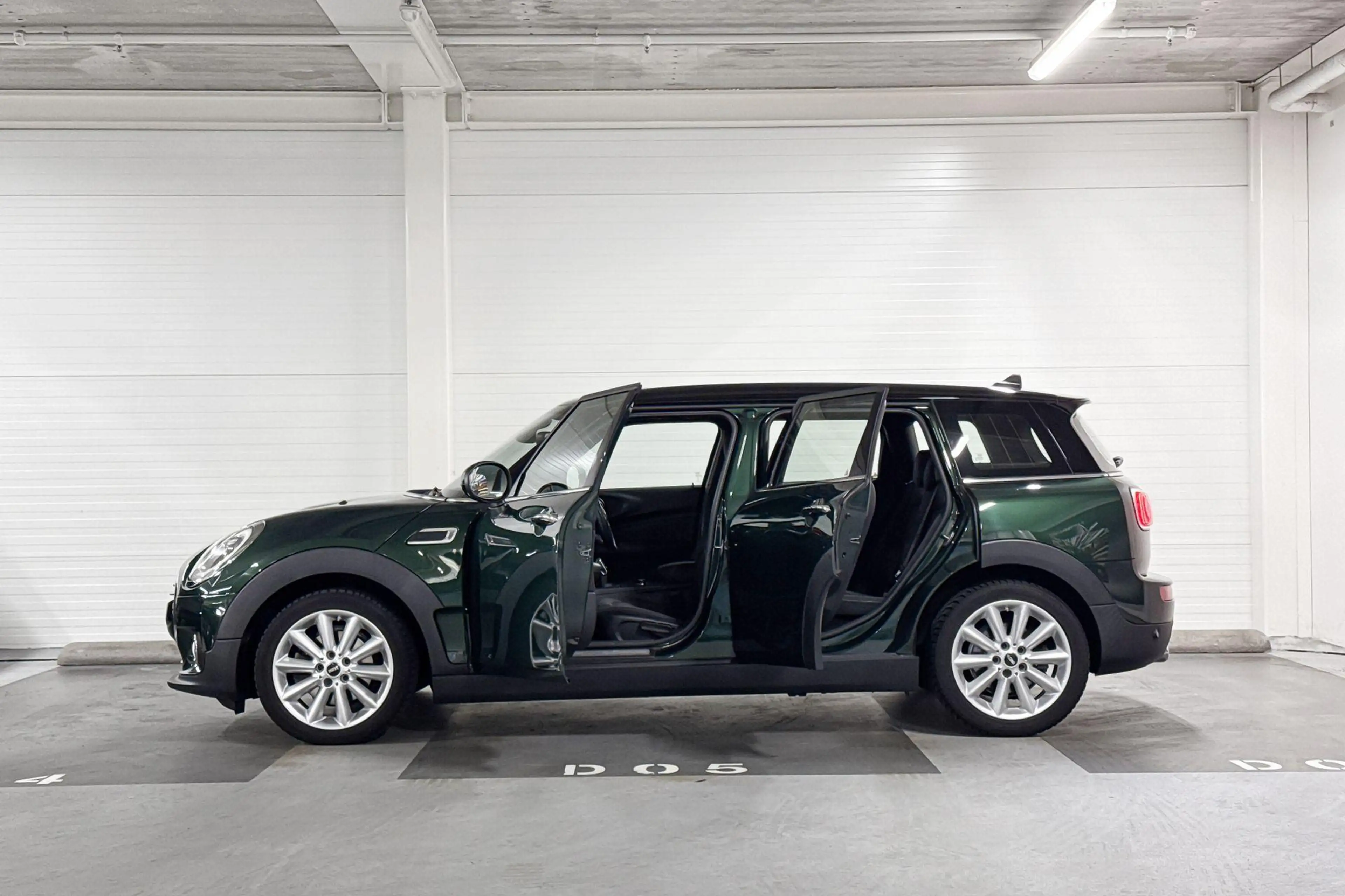 MINI Cooper Clubman Business Edition | Comfort Access | Cruise Control — photo 3