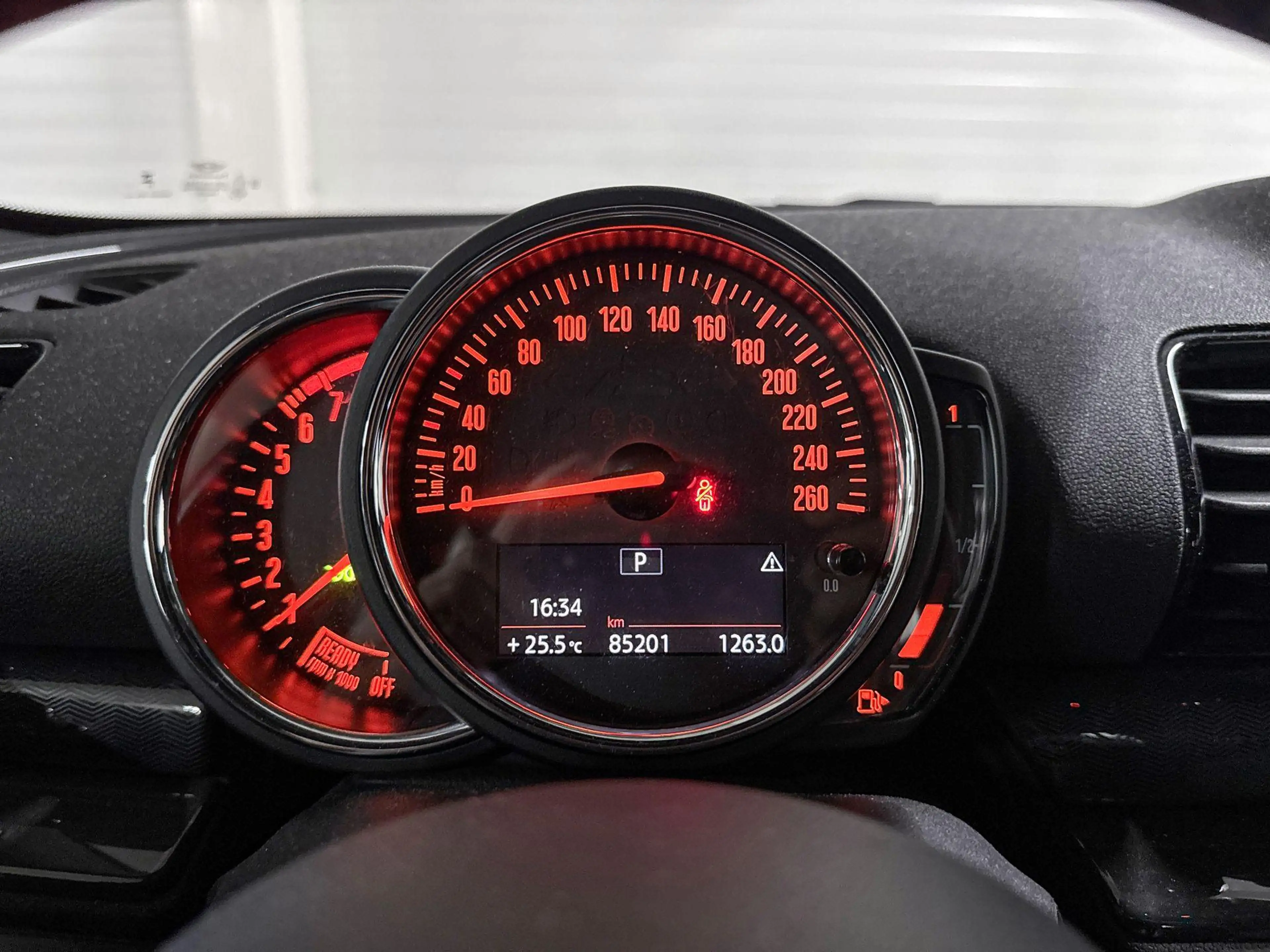 MINI Cooper Clubman Business Edition | Comfort Access | Cruise Control — photo 12