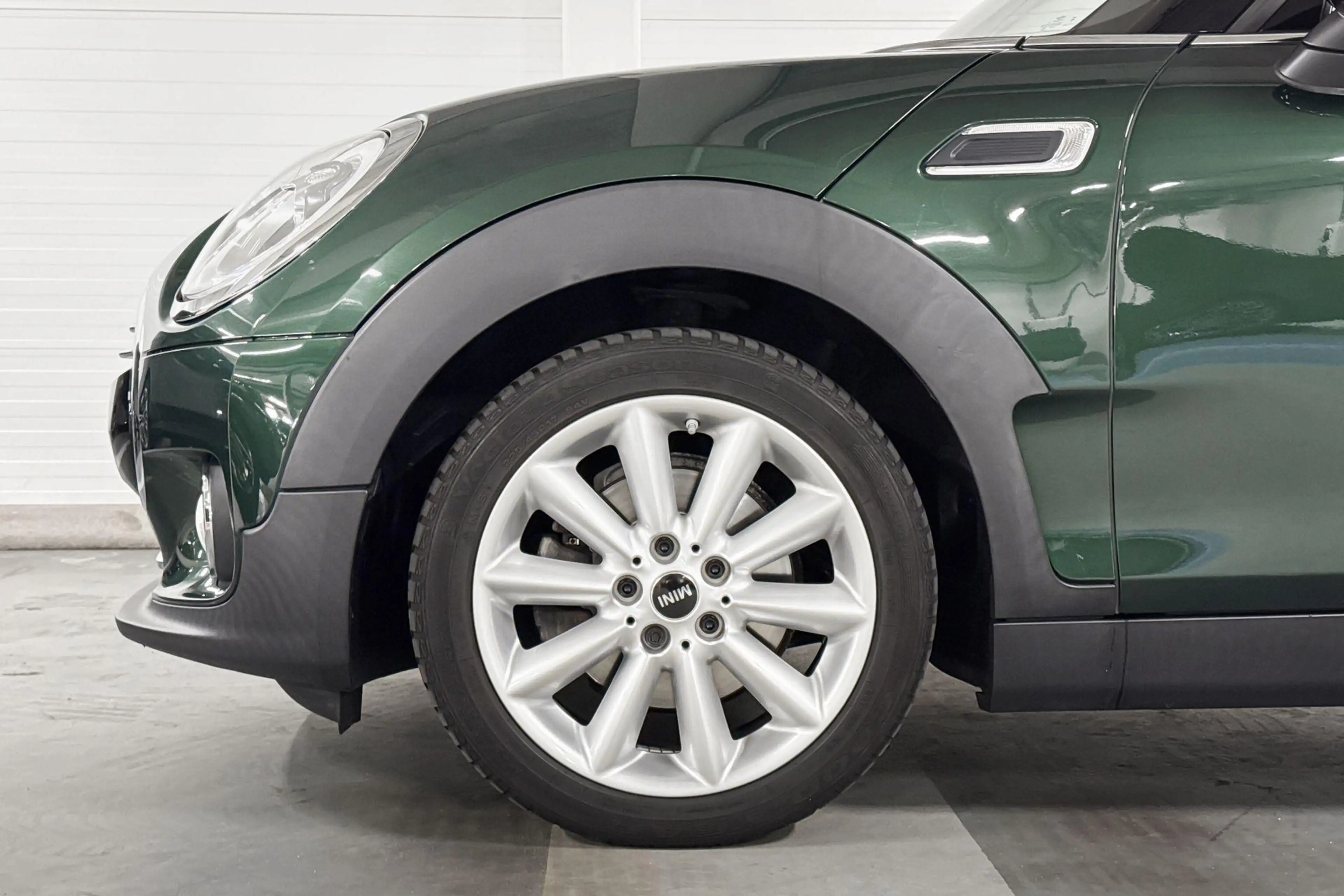 MINI Cooper Clubman Business Edition | Comfort Access | Cruise Control — photo 4