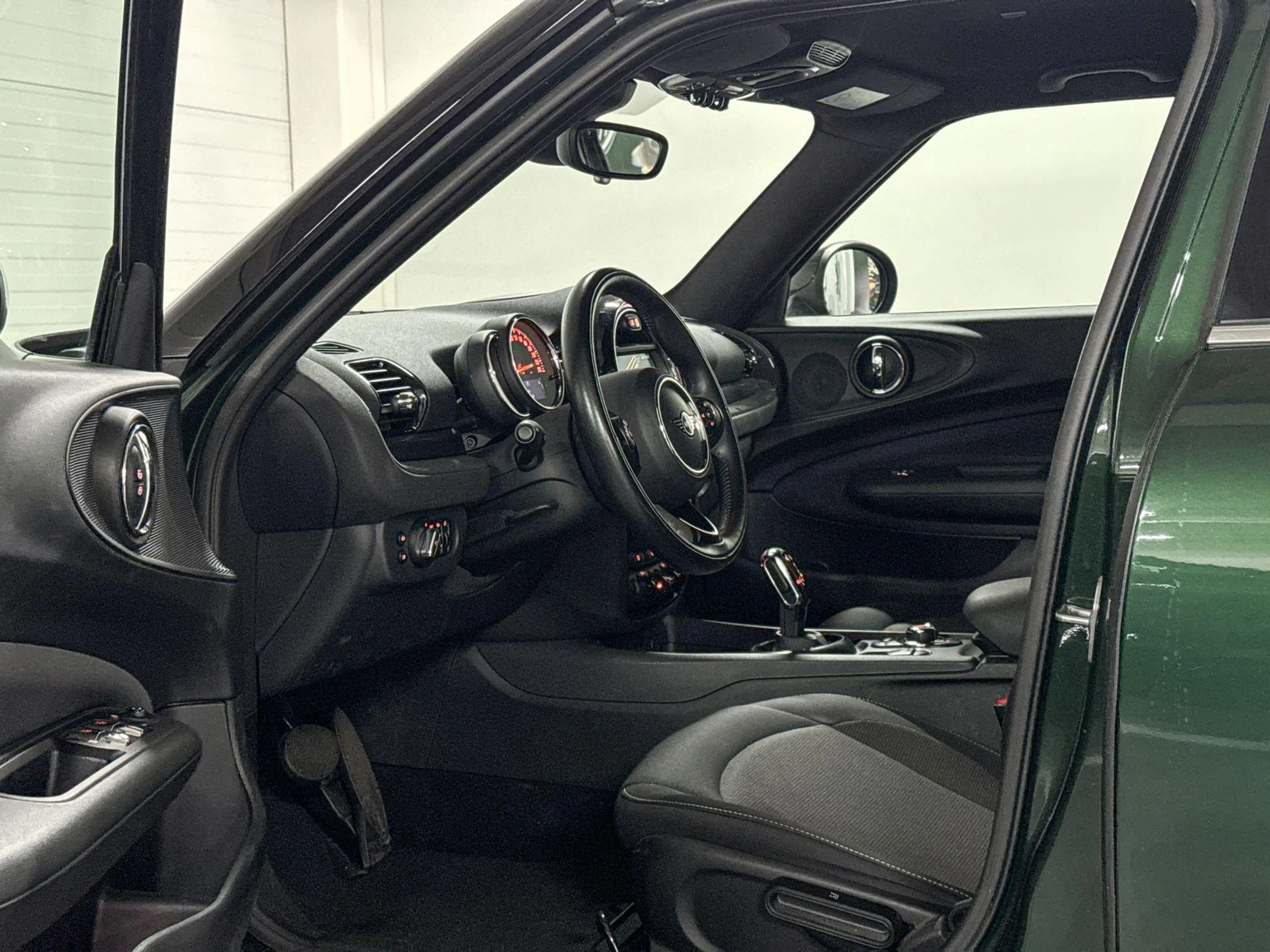 MINI Cooper Clubman Business Edition | Comfort Access | Cruise Control — photo 8