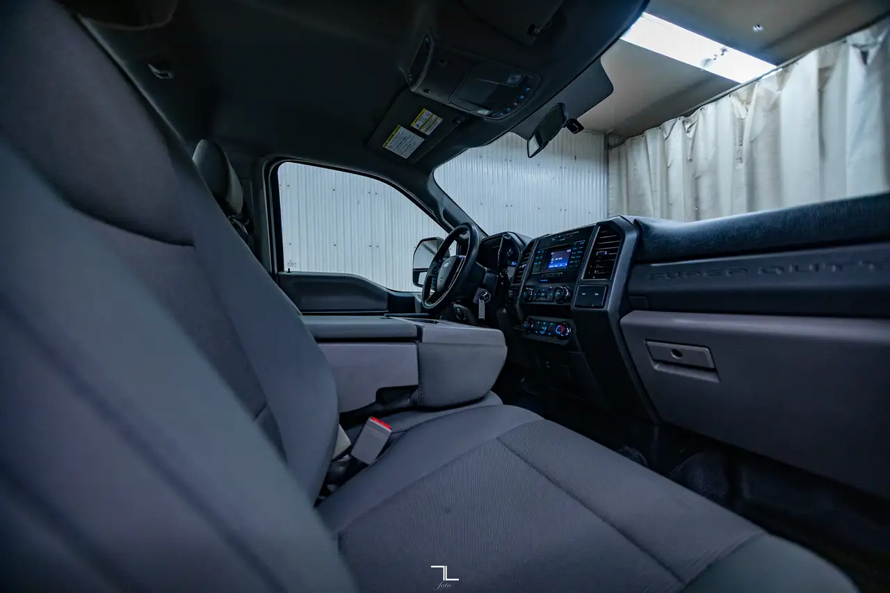 Ford F 250 снимка Ford F 250