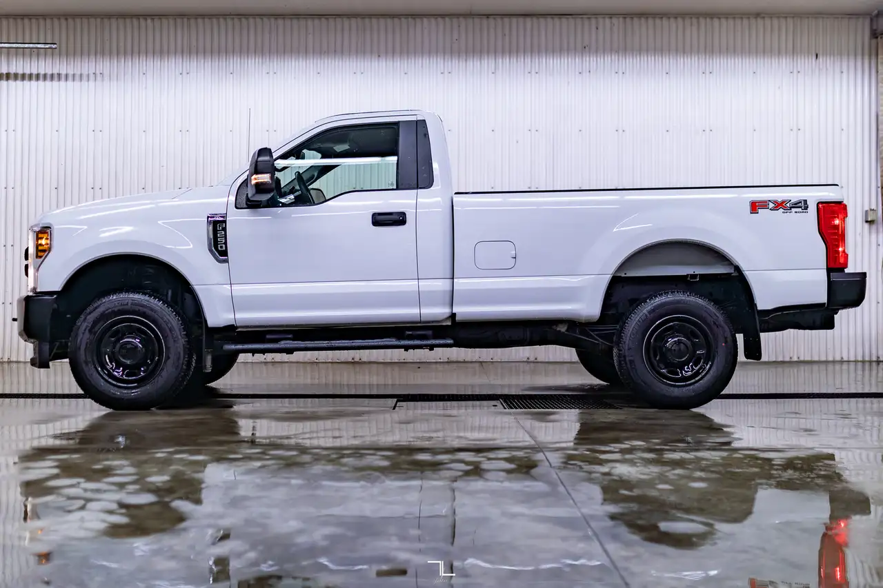 Ford F 250 снимка Ford F 250
