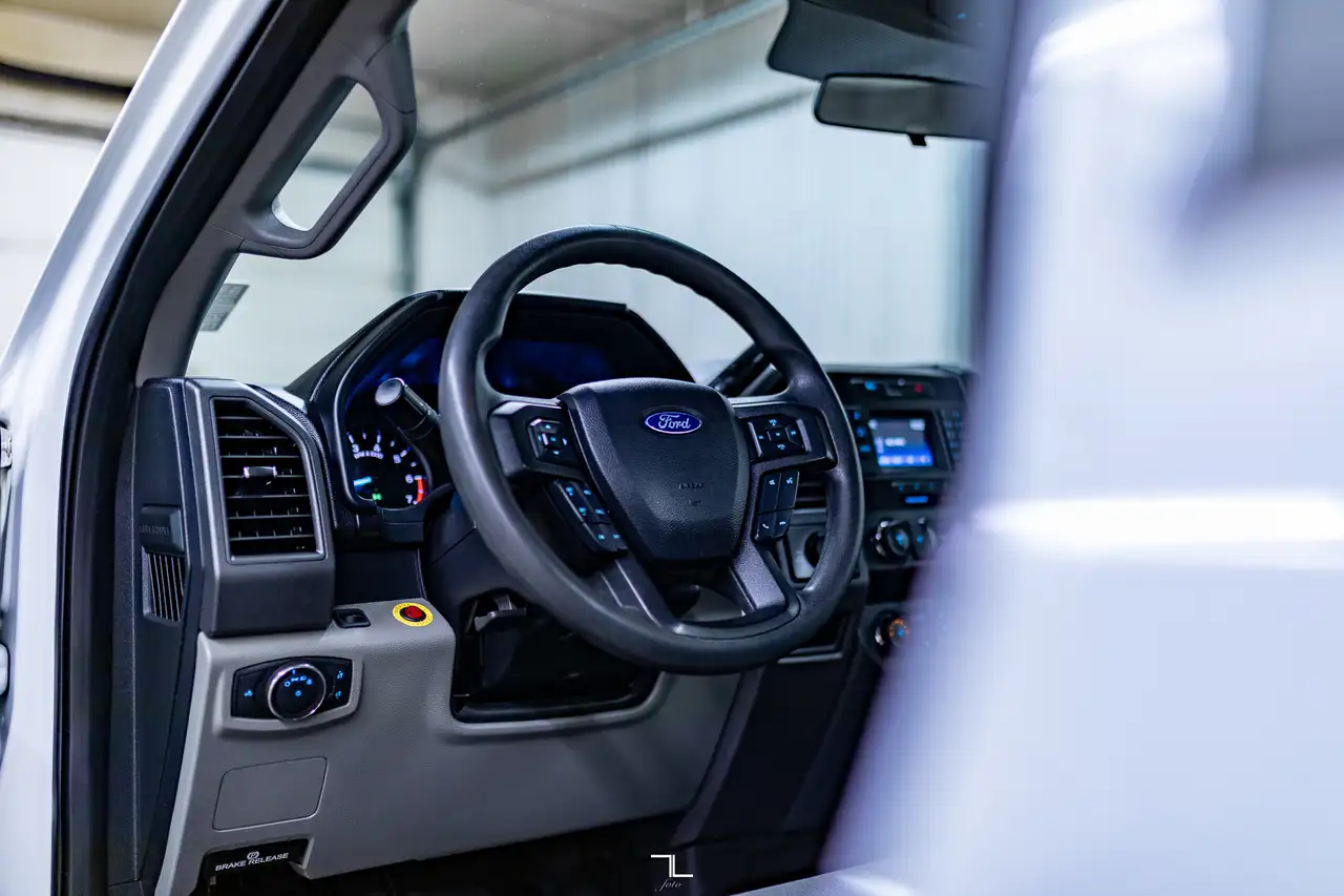 Ford F 250 снимка Ford F 250