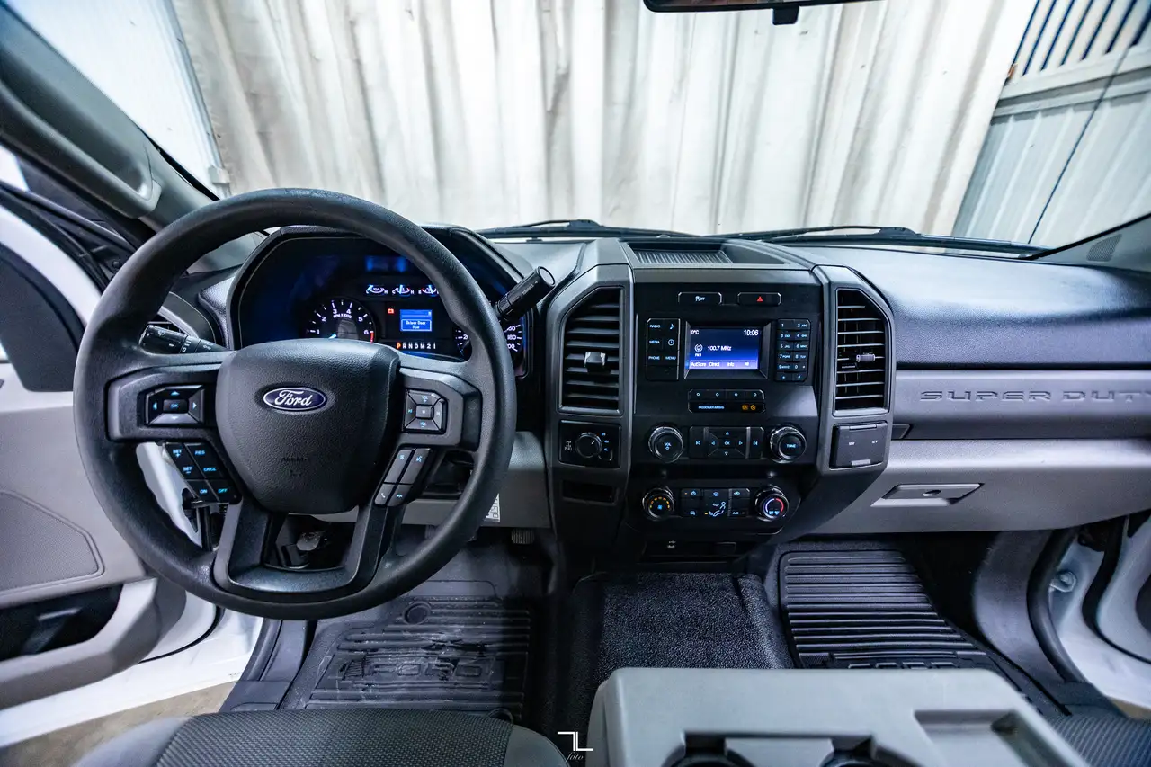 Ford F 250 снимка Ford F 250