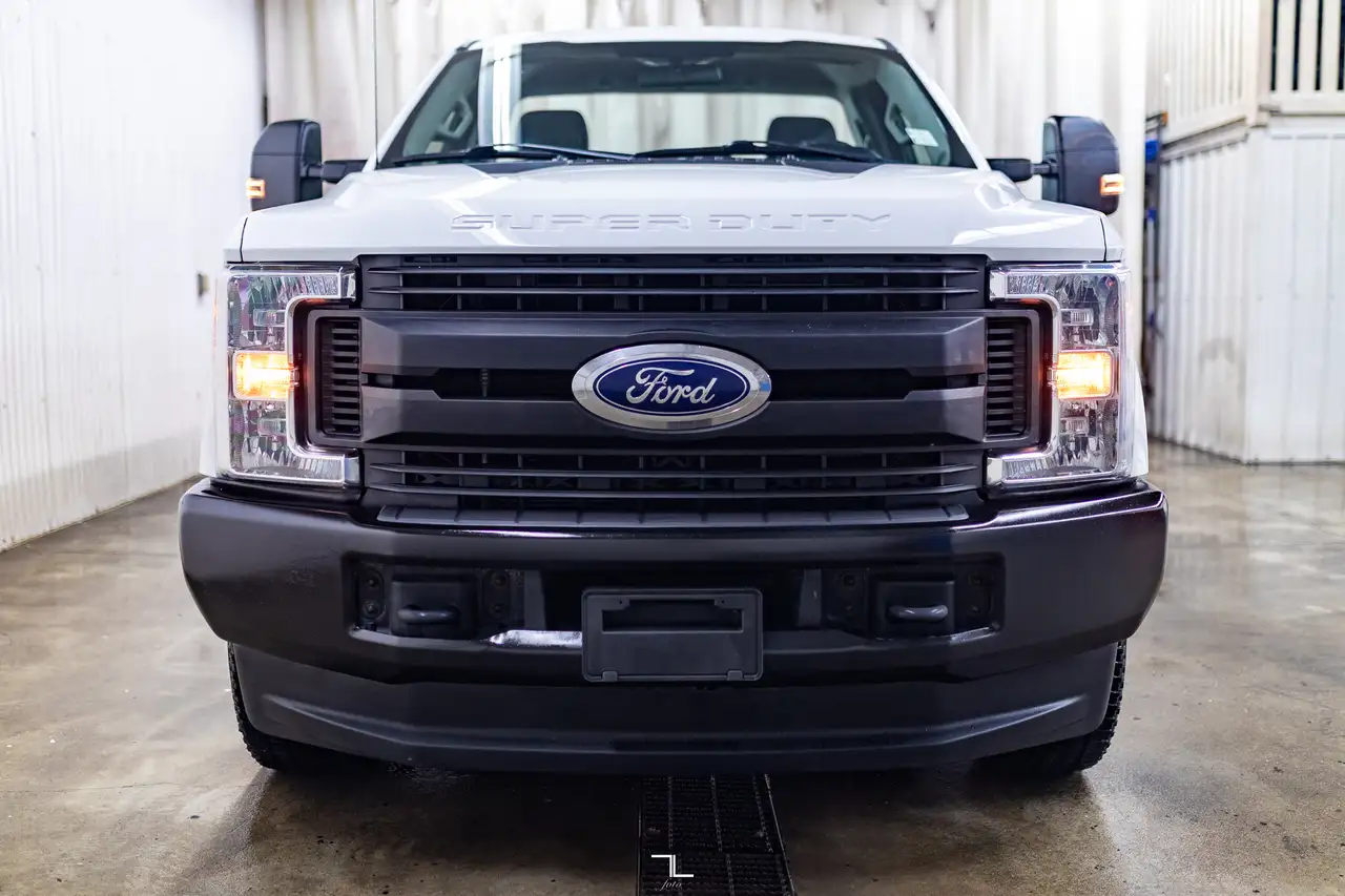 Ford F 250 снимка Ford F 250