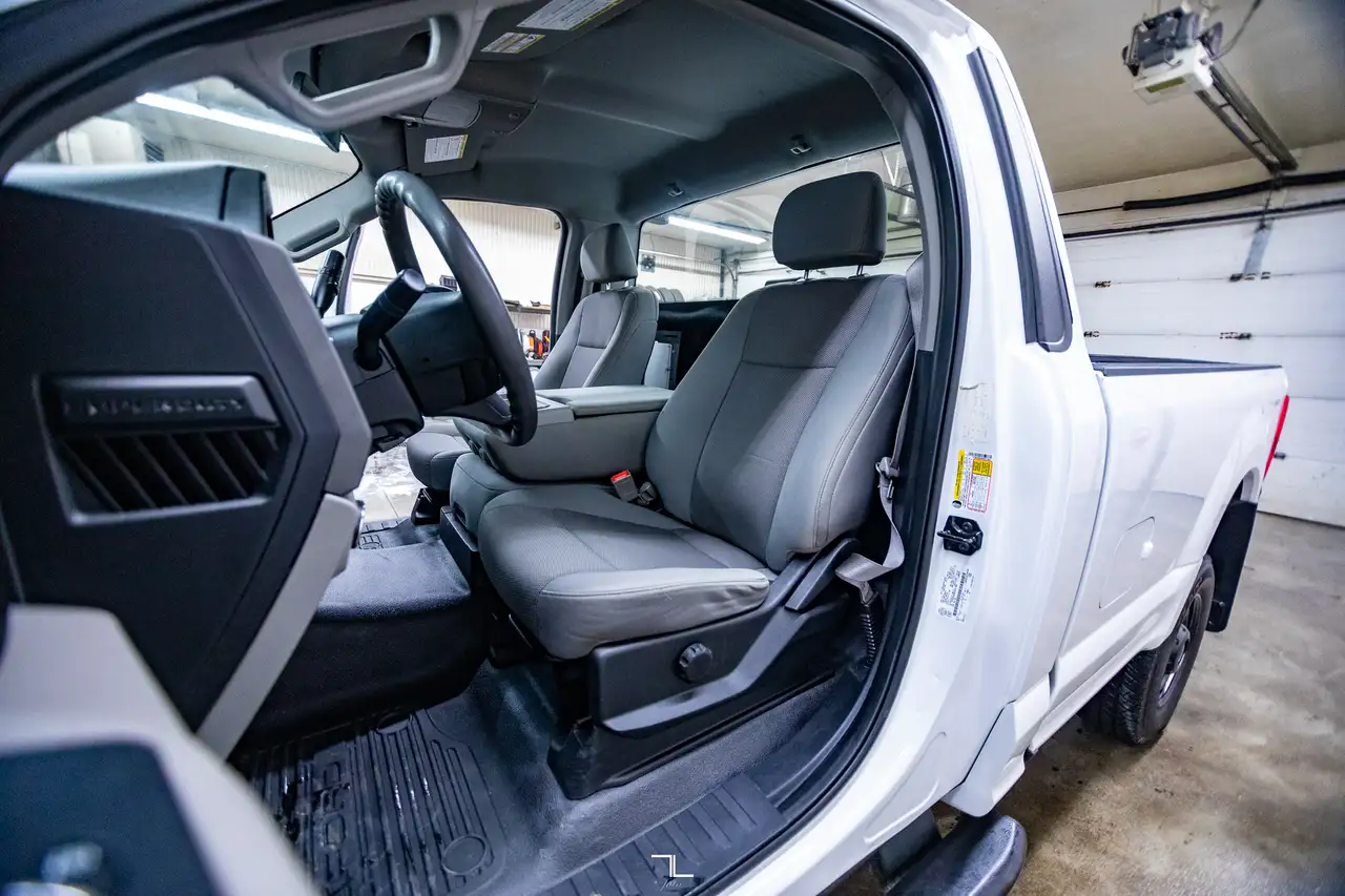 Ford F 250 снимка Ford F 250