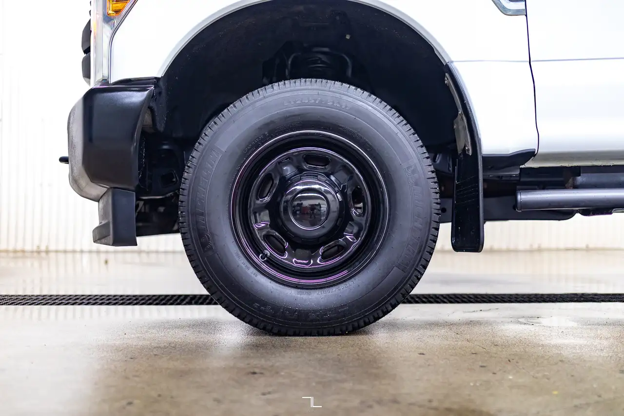 Ford F 250 снимка Ford F 250