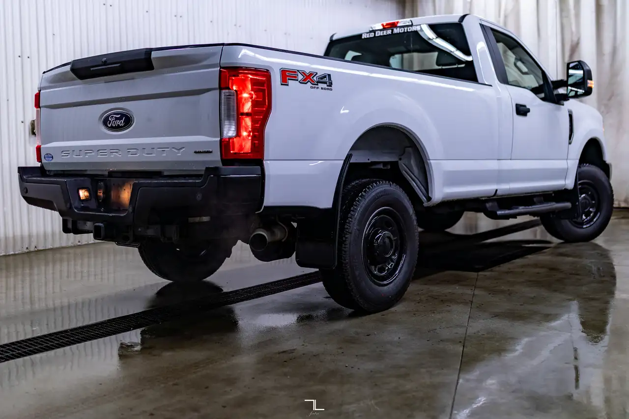 Ford F 250 снимка Ford F 250