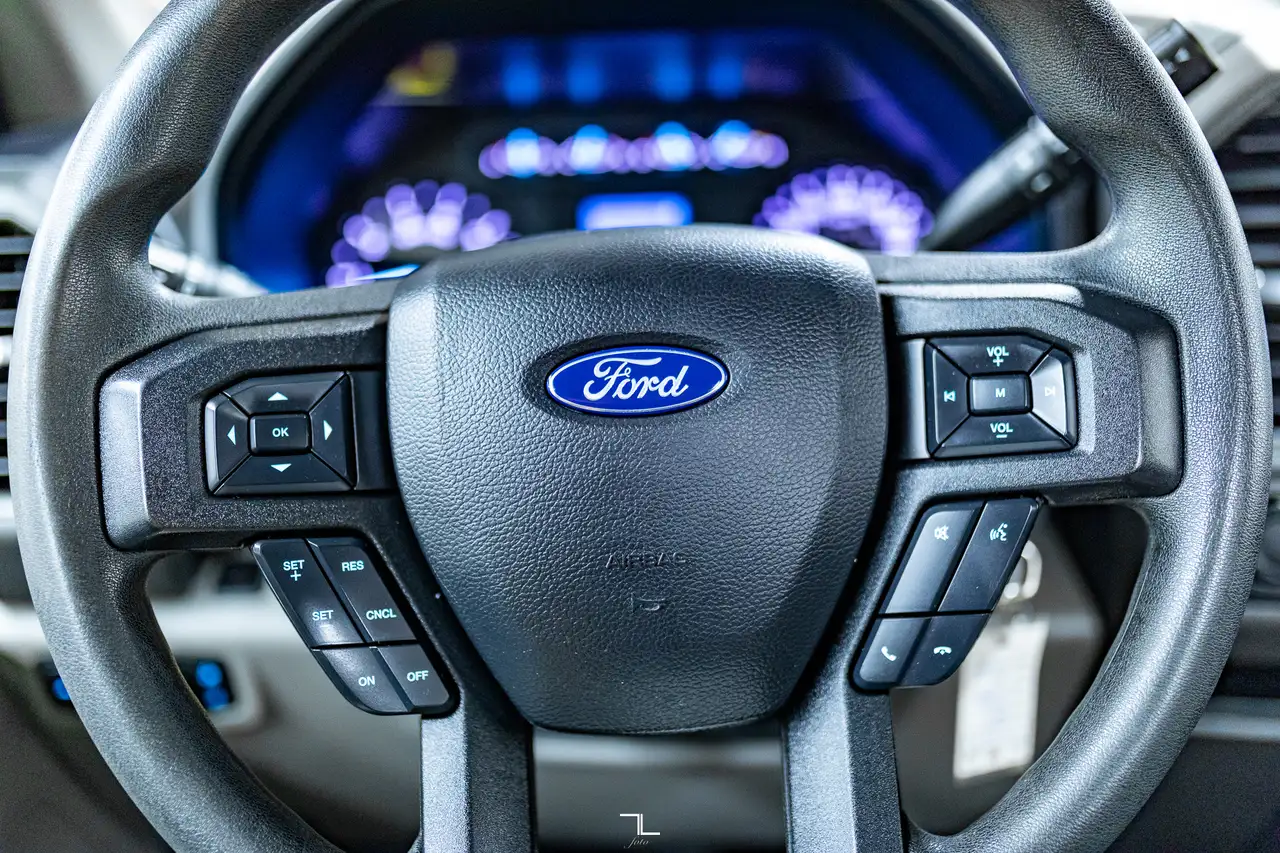 Ford F 250 снимка Ford F 250