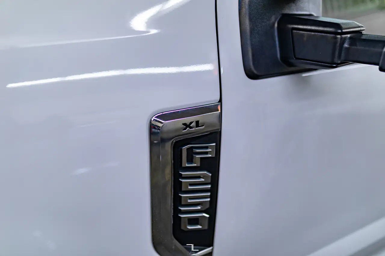 Ford F 250 снимка Ford F 250