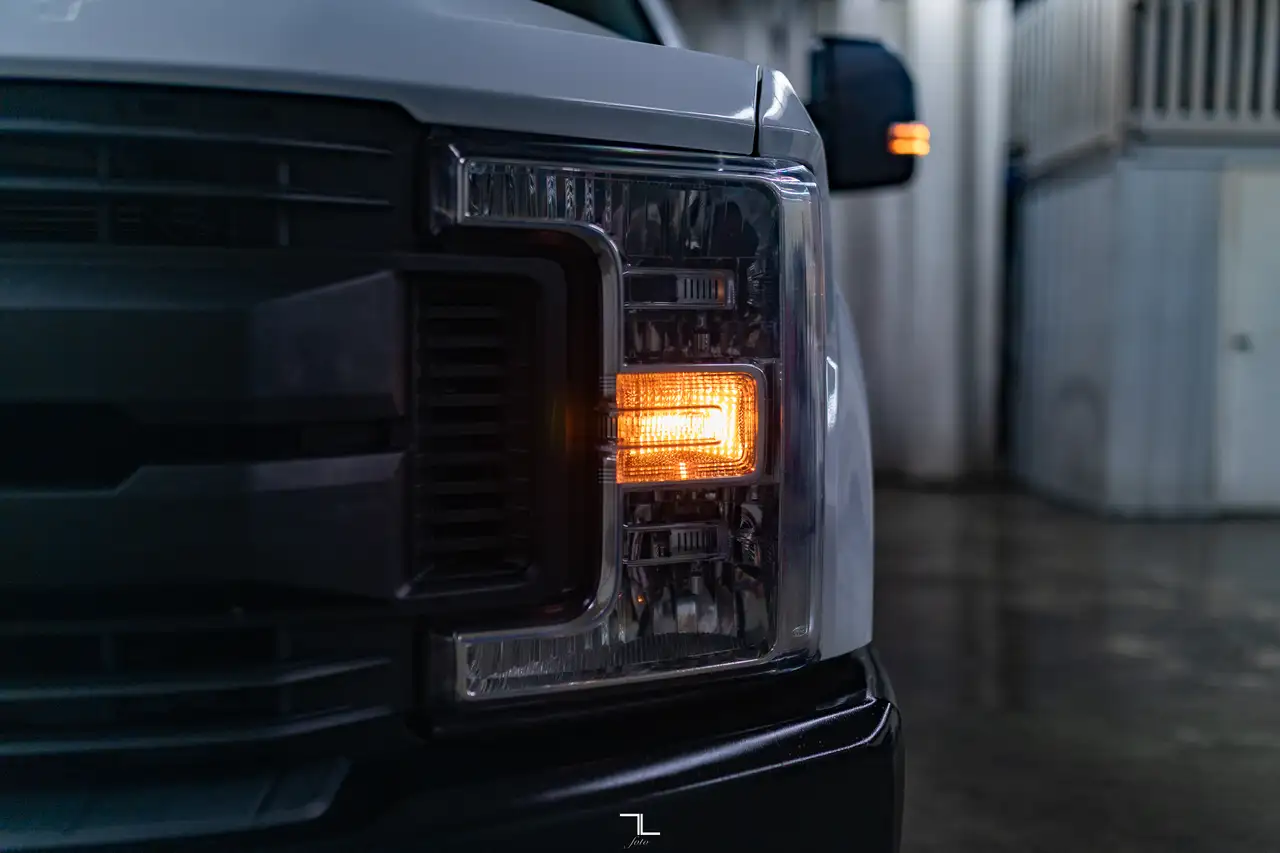 Ford F 250 снимка Ford F 250