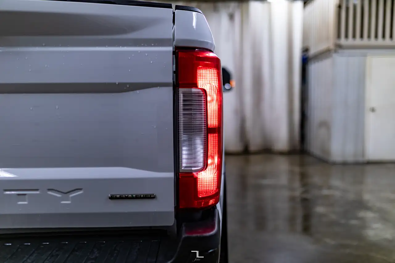 Ford F 250 снимка Ford F 250