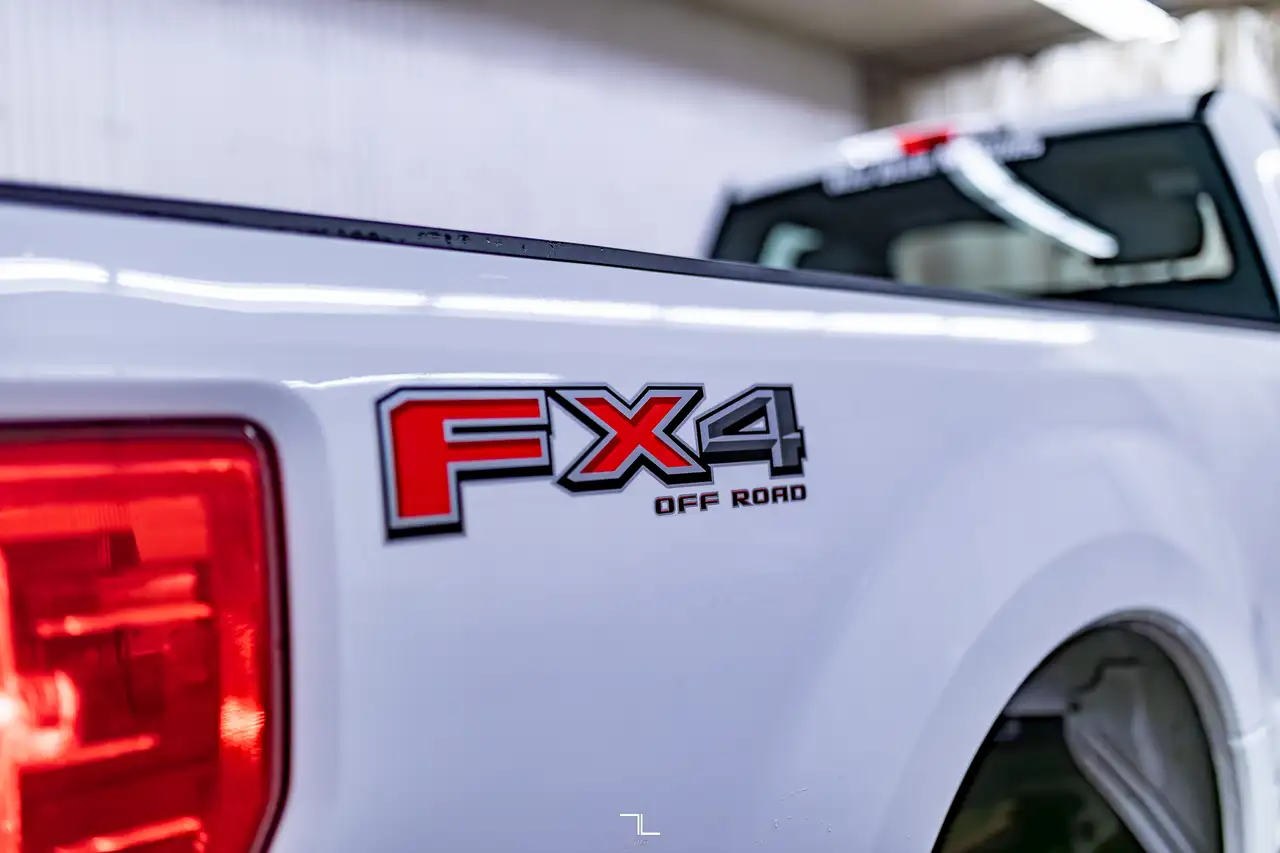 Ford F 250 снимка Ford F 250