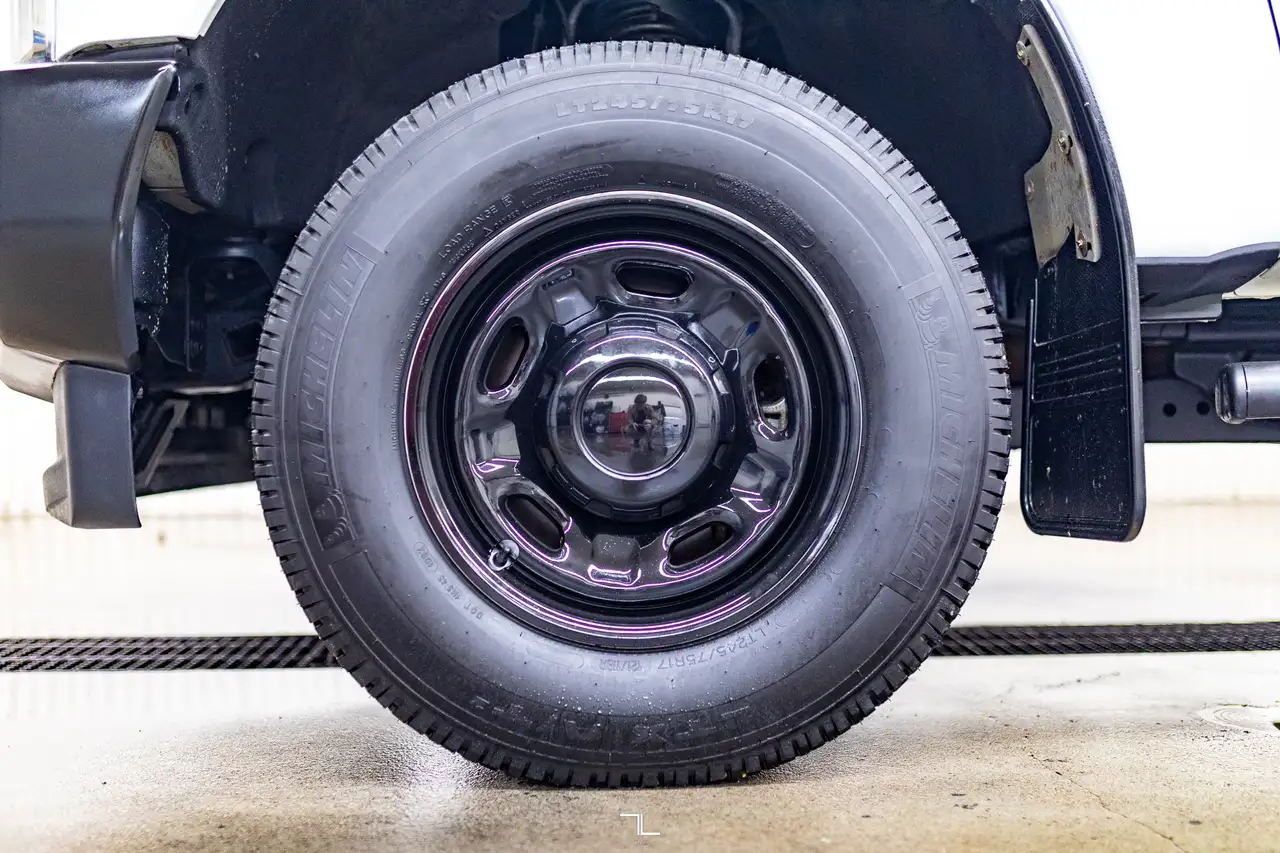 Ford F 250 снимка Ford F 250