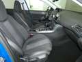 Peugeot 308 SW Allure-Pack,1.Hand,Navi,ACC,SHZ,S-Heft Blau - thumbnail 11
