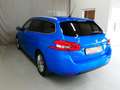 Peugeot 308 SW Allure-Pack,1.Hand,Navi,ACC,SHZ,S-Heft Blau - thumbnail 6