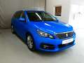 Peugeot 308 SW Allure-Pack,1.Hand,Navi,ACC,SHZ,S-Heft Blau - thumbnail 3
