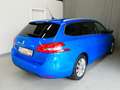 Peugeot 308 SW Allure-Pack,1.Hand,Navi,ACC,SHZ,S-Heft Blau - thumbnail 4