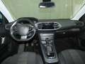 Peugeot 308 SW Allure-Pack,1.Hand,Navi,ACC,SHZ,S-Heft Blau - thumbnail 9