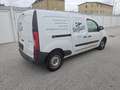 Mercedes-Benz Citan Worker Kastenwagen 109 CDI lang Weiß - thumbnail 4