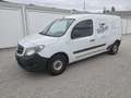 Mercedes-Benz Citan Worker Kastenwagen 109 CDI lang Weiß - thumbnail 5